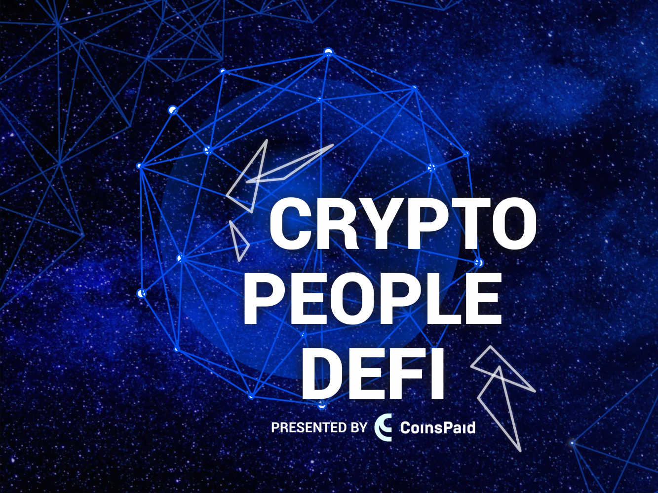 Get ready!  Crypto.People.DeFi opens registration for its Dubai event in October